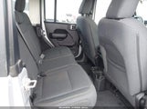 Jeep Wrangler 4-Door Sport S 4X4 1C4PJXDN1RW276241 снимка