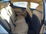 Hyundai Elantra Gls 5NPDH4AE7BH006007 снимка