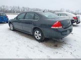 Chevrolet Impala Ls 2G1WA5E39D1113262 снимка