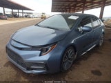 Toyota Corolla Se 5YFS4RCE3LP055867 снимка
