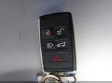 Land Rover Discovery Hse SALRR2RV6JA078309 снимка