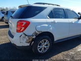 Chevrolet Equinox Lt 2GNALCEK6G1177651 снимка
