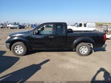 Nissan Frontier S 1N6BD0CT6EN705475 снимка
