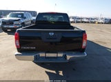 Nissan Frontier S 1N6BD0CT6EN705475 снимка