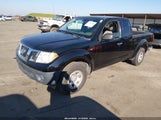 Nissan Frontier S 1N6BD0CT6EN705475 снимка