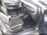 Nissan Sentra Fe+ S/S/Sl/Sr/Sv 3N1AB7AP5GY248007 снимка