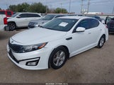 Kia Optima Lx 5XXGM4A77FG503571 снимка