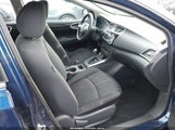 Nissan Sentra Sv 3N1AB7APXHY356639 снимка