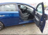 Nissan Sentra Sv 3N1AB7APXHY356639 снимка