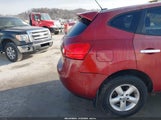 Nissan Rogue S JN8AS5MV8CW353951 снимка