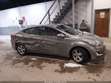 Hyundai Elantra Gls (Ulsan Plant) KMHDH4AE4CU219709 fotografie