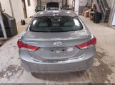 Hyundai Elantra Gls (Ulsan Plant) KMHDH4AE4CU219709 fotografie