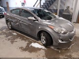 Hyundai Elantra Gls (Ulsan Plant) KMHDH4AE4CU219709 fotografie