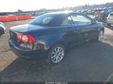 Volkswagen Eos Komfort WVWBW7AH2BV004528 снимка