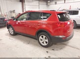 Toyota Rav4 Xle JTMRFREV5DD042418 снимка