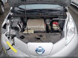 Nissan Leaf Sv 1N4BZ0CP2HC305040 снимка