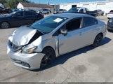 Honda Civic Se 19XFB2F72FE039676 fotografie