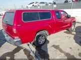 Toyota Tacoma 5TETX22N27Z324140 fotografie