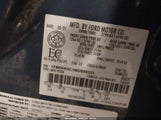 Ford Explorer St 1FM5K8GC3MGB08233 снимка