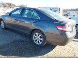 Toyota Camry Le 4T1BF3EK4BU618366 снимка