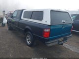 Ford Ranger Edge/Xl/Xlt 1FTYR14V01PB04601 снимка