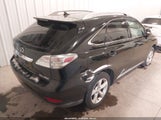 Lexus Rx 350 2T2BK1BA1AC063657 photo