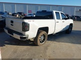 Chevrolet Silverado  1Lt 1GCVKREH8EZ146619 снимка