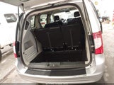 Chrysler Town & Country Touring 2C4RC1BG2CR395050 fotografie