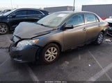 Toyota Corolla Le JTDBU4EE0AJ084504 снимка