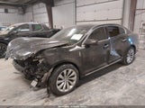 Lincoln Mks 1LNHL9DK3DG612311 снимка