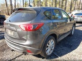 Mazda Cx-5 Grand Touring JM3KE4DY6E0373866 fotografie