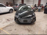 Hyundai Elantra Se 5NPD84LF8HH012249 снимка