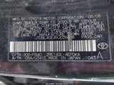 Toyota Corolla JTDBL40E49J039698 снимка