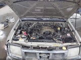 Nissan Frontier Se-V6/Xe-V6 1N6ED27T2YC379872 photo