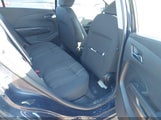 Chevrolet Sonic Lt Manual 1G1JD5SH7F4188874 снимка