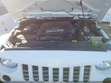 Jeep Wrangler Unlimited Sport 4X4 1C4BJWDG9HL673816 снимка