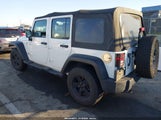 Jeep Wrangler Unlimited Sport 4X4 1C4BJWDG9HL673816 снимка