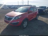 Kia Sportage Lx KNDPB3A21D7514012 снимка