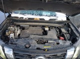 Nissan Pathfinder Sv 5N1DR2MM2JC605651 снимка