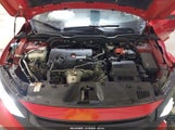 Honda Civic Lx 2HGFC2F65KH544714 снимка