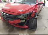 Honda Civic Lx 2HGFC2F65KH544714 снимка