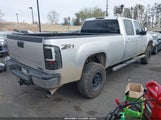 GMC Sierra 2500Hd Slt 1GT121C89EF188463 снимка
