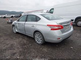 Nissan Sentra Sv 3N1AB7AP0EY304397 снимка