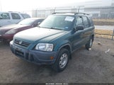 Honda Cr-V Lx JHLRD2841XC019294 снимка
