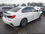 BMW 330I 3MW5R1J06M8C20414 снимка