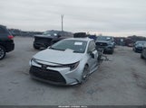 Toyota Corolla Le 5YFB4MDE4PP018415 снимка