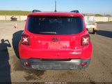 Jeep Renegade Latitude Fwd ZACNJABB7KPK52880 photo