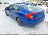Honda Civic Ex 19XFC1F35ME201933 снимка