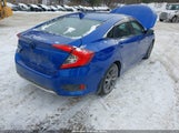 Honda Civic Ex 19XFC1F35ME201933 снимка