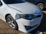 Toyota Camry Se 4T1BF1FK6CU202775 снимка